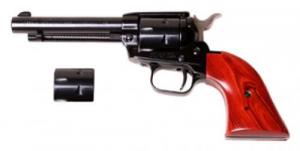 Colt Single Action Army 4.75 357 Magnum Revolver