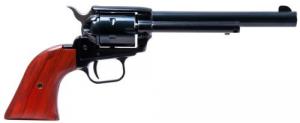Heritage Manufacturing Barkeep Boot Black/Black 1.68 22 Long Rifle Revolver