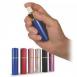 Sabre Belt Clip Pepper Spray Pocket 1.8 oz 18 Feet Blk/Red