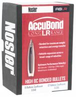 AccuBond Long Range Bullets .284 Diameter 175 Grain Spitzer - 58517