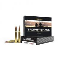 Hornady Super Shock Tip 280 Remington SST 139 GR 3090 fps 20