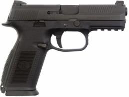 FN FNS-9 10+1 9mm 4" - 66756