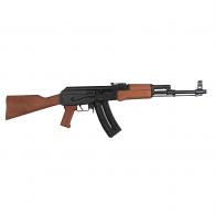 GSG German Sports Guns GSG-AK-47 22 Tribute Semi-Auto 16.5" 24+1 Wood Stock - GERG2224AK47W