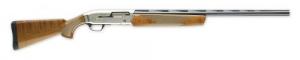 Browning Maxus Hunter Maple 4+1 3" 12ga 26" - 011646305