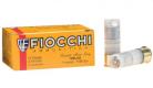 Fiocchi Rubber Baton 12 Gauge 2.75 1 oz Slug Shot 10 Bx/ 25 Cs