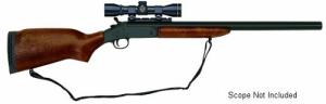 H&R 20 Ga Ultra Slug Youth 3 Magnum w/22 Blue Rifled Barre