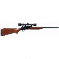H&R 1871 Handi Rifle .22-250 Single Shot Rifle - SB2-250