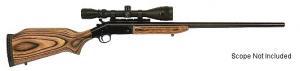H&R Ultra Hunter Rifle .223 22" Laminate - SB2-823