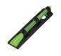 Hi-Viz TriComp Front With 6 LitePipes Green Fiber Optic Shotgun Sight