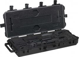 Pelican Custom M4 Tactical Rifle Case HPX Resin Bla