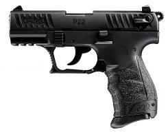 Walther Arms P22 .22 LR  Black - 5120300