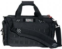 G*Outdoors T1813LRB Tactical Range Bag with Ammo Tote Tactical Range Bag with A