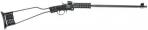 Chiappa Little Badger Full Size 22 WMR Single Shot Break Open Rifle - 500110