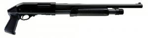 Chiappa Firearms C9 Pump 12GA 3 8+1 22 Barrel Synth