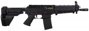 Sig Sauer P556-10B-S-PSB P556 Classic Pistol SB15 10+1 .223 REM/5.56 NATO  10" - P55610BSPSB