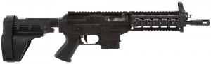 Sig Sauer P556-10B-SS-PSB P556 Swat Pistol SB15 10+1 .223 REM/5.56 NATO  10" - P55610BSSPSB