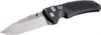 Gerber Combat Folding Knife w/Partially Serrated Spear Point