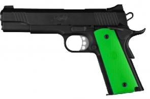 Hogue PANELS GOVT ZOMBIE GREEN - 45015