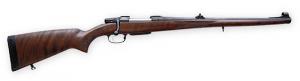 CZ-USA CZ550 FS Bolt 270 Winchester 20.5" 5+1 Mannlicher S - 04055