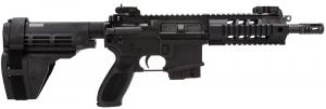 Sig Sauer P516G2-7B-PSB P516 Pistol SB15 10+1 .223 REM/5.56 NATO  7.5