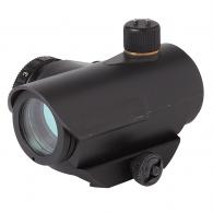 FF13001 Red/Green Dot Sight 1x 20mm Obj Unlimited Eye Relief