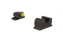 Trijicon HD Night Set 3-Dot for Beretta Px4 Storm Green Tritium Handgun Sight