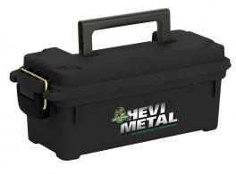 HEVI-Shot 308889 Hevi-Metal Sports Pack 12 Gauge 3" 1 1/4 oz BBB Shot 100 Bx/ 1 Cs - 30888SP
