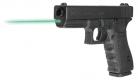 LaserMax Guide Rod for Glock 20/21/41 Gen1-3 5mW Green Laser Sight