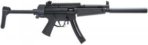 GSG 522 Lightweight Carbine 22LR Semi-Auto Rifle
