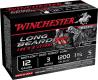 Winchester Long Beard XR Lead Turkey 12 GA 3 1-3/4o