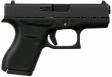 Beretta 9mm 3 6RD S/A PINK RIBBON EXCLUSIVE
