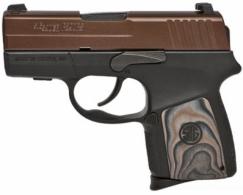 Sig Sauer 290RS-9-E-ORB P290RS ORB 6+1 9mm 2.9" - 290RS9EORB