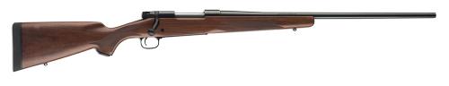 Weatherby Mark V Deluxe Bolt Action Rifle .270 Weatherby Mag