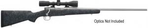 Winchester M70 Extreme Weather 325 WSM Bolt Action Rifle - 535206277