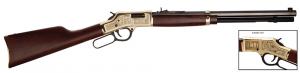 Henry Big Boy Oilman Tribute Edition .44 Magnum Lever Rifle  - H006OM