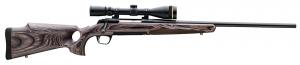 Browning X-Bolt Eclipse Hunter .30-06 Springfield Bolt Action Rifle - 035299226