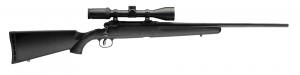Savage Arms Axis II XP 7mm-08 Remington Bolt Action Rifle - 22224