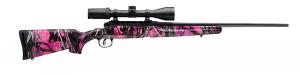 Savage AXIS II XP Youth .243 Win Bolt Action Rifle - 22230