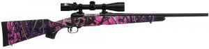 Savage Arms 11 Trophy Hunter XP Youth .223 Remington Bolt Action Rifle - 22205