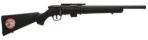 Savage Arms B22 BNS-SR 22 Magnum / 22 WMR Bolt Action Rifle