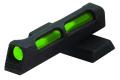 Hi-Viz LiteWave Springfield XD-S Front Red/Green/White Fiber Optic Handgun Sight