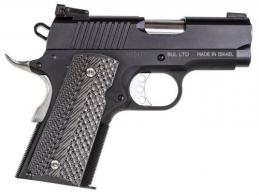Excel Accu-Tek LT-380 Single 380 Automatic Colt Pistol (ACP) 2.8 6+1 B