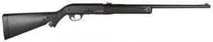 Daisy 990074403 74 Air Rifle Semi-Automatic .177 BB Black