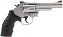 Beretta USA APX RDO 40 Smith & Wesson (S&W) Double Action Action