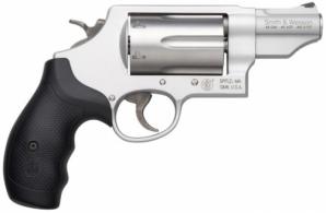 Smith & Wesson Model 69 Combat 2.75 44mag Revolver