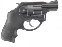 Ruger LCR Engraved Talo 38 Special Revolver