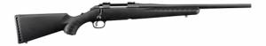 Ruger American Compact 223 Remington Bolt Action Rifle - 6914