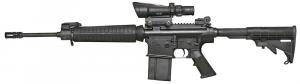 ArmaLite AR-10 A4 Post Ban Carb SA 308 Win/7.62 16 - A10A4CBF2
