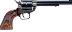 Heritage Manufacturing Rough Rider Buffalo Nickel 6.5 22 Long Rifle Revolver