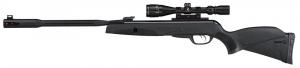 Gamo Whisper Fusion Pro Air Rifle .22Pellet Brea - 61100975554